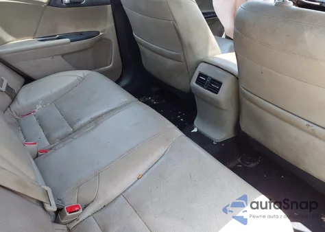 2017 Honda Accord Ex-L from USA, damaged, VIN 1HGCR2F87HA122311